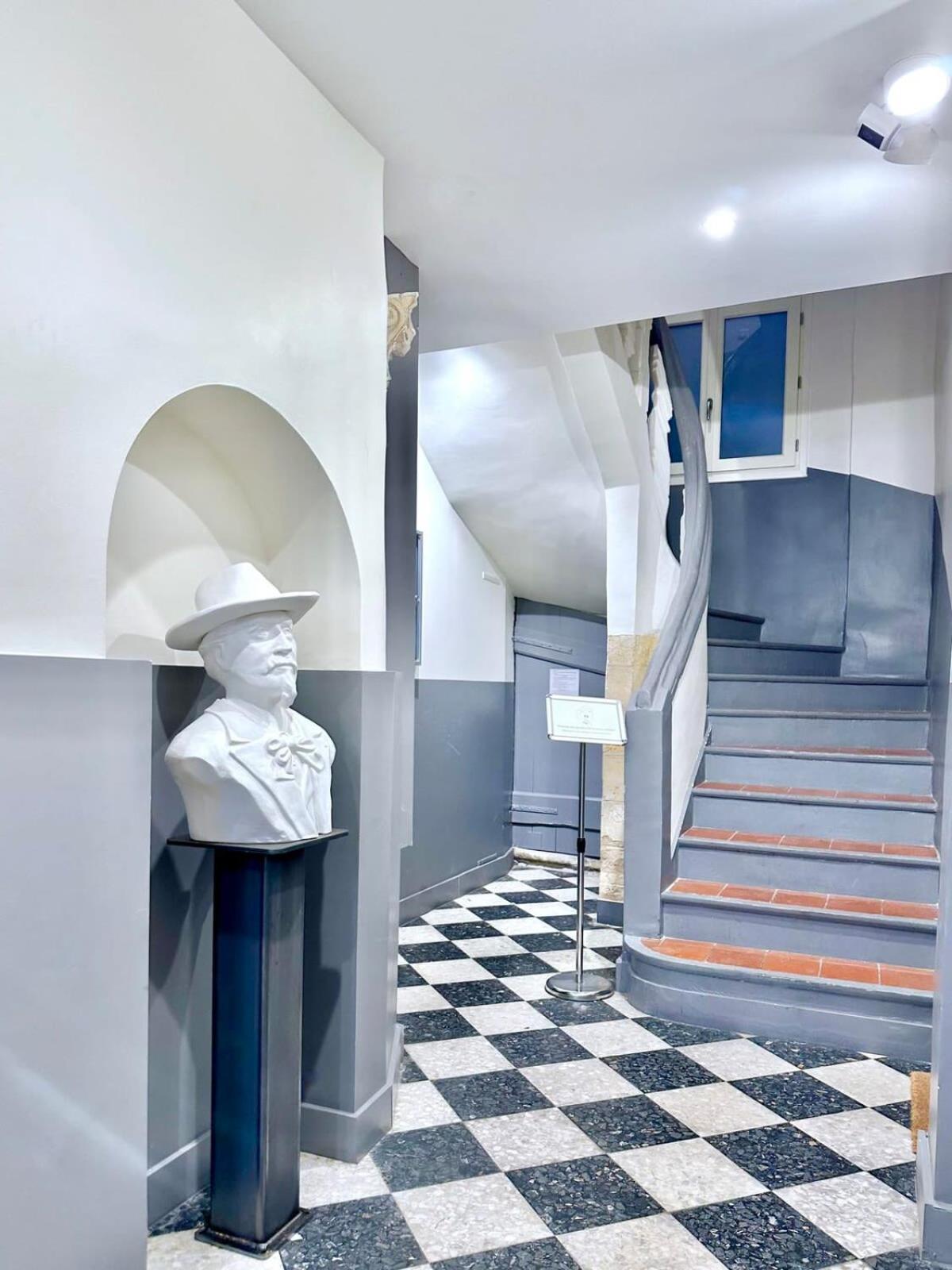 Ersextius Mmc Aix-En-Provence Apartment Exterior foto